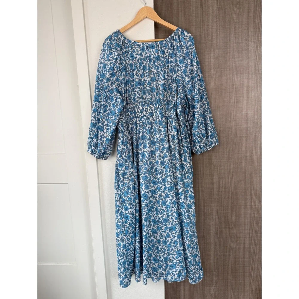 J. Crew this versatile